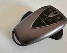 Changan Qiyuan A05 açar qabı