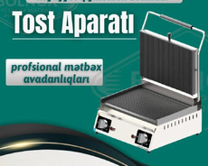Tost Aparatı