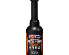 Diesel All-In-One çoxfunksiyalı dizel əlavəsi