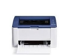 Ev və Ofis üçün Kompakt Simsiz Printer – Xerox 3020bi