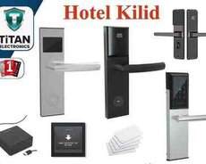 Hotel kilidləri 20E1-S