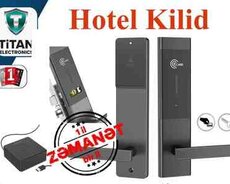 Hotel kilidi RX2062E-1