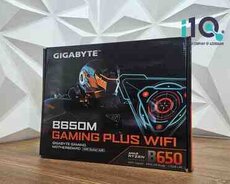 Ama plata GIGABYTE B650M Gaming PLUS WIFI