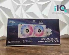 Thermalright Aqua Elite 240 V3 White