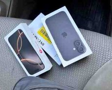Apple iPhone 16 Pro Desert Titanium 128GB8GB