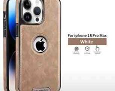 Apple iPhone 16 Pro Max üçün arxalıq