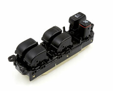 Toyota prado 2004-2005üçün şüşə qaldıran knopka blok satılır