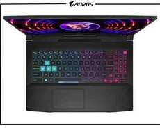 MSI KATANA 15 B13VEK-1675US