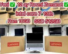Lenovo İdeaPad Slim 3 15İRH8