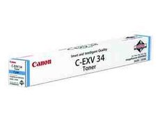 Toner-kartric Canon CEXV 34