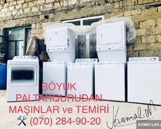 unversal professional paltarqurudan paltaryuyanlar ucuz