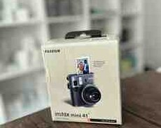 Fujifilm instax mini 41 Black
