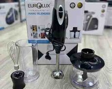 Blender-mikser dəsti Eurolux EU-HB2088DSB4