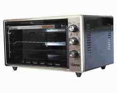 Mini soba Lotus LT46EOBK (Silver)