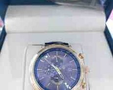 Qızıl qol saatı Rolex