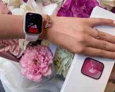 Apple Watch Series 9 Aluminum Pink 41mm