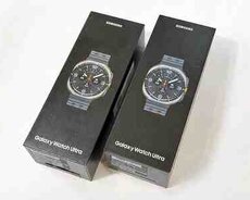 Samsung Galaxy Watch Ultra Titanium Gray