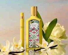 Gucci Flora Gorgeous Orchid 100 Ml ətri