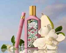 Gucci Flora Gorgeous Gardenia 100 Ml ətri
