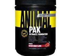 Animal PAK Vişnəli