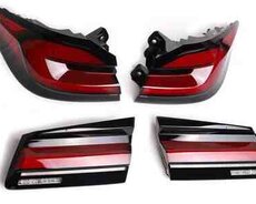 BMW G30 2021-2024 arxa stop işığı