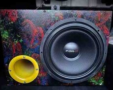 Sabvufer For-X