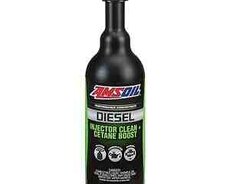 İnjector Clean Diesel 16 oz - 473 ml təmizləyici qatqı