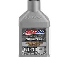 20W-50 OE Series 946 ml