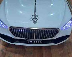 Uşaq avtomobili Mercedes JM1188