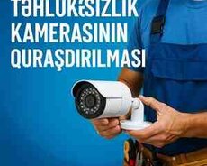 Kamera servisi