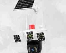 Smartcam Tx3 3 KAMERA 9MP