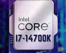 Prosessor Intel Core i7-14700K