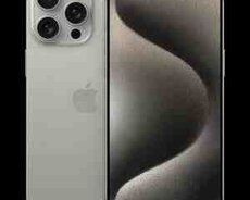 Apple iPhone 15 Pro Max Natural Titanium 256GB8GB