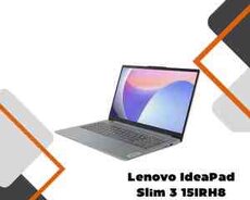 Lenovo IdeaPad Slim 3 15IRH8