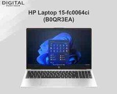 HP Laptop 15-fc0064ci (B0QR3EA)