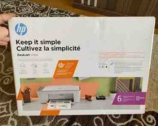 Printer HP Deskjet 2755e