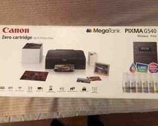 Printer Canon Pixma G540