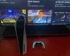 Sony Playstation 5 Fat 825 GB