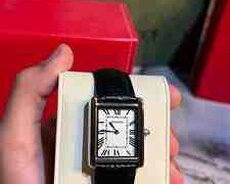 Qol saatı Cartier
