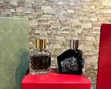 Ətir Diesel fuel for life, LPDO hash intense