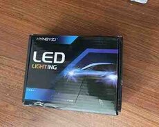 H7 led