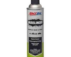 Mudslinger - palçıq dəf edici 340 qr