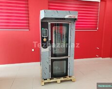 Konveksiyon dönər fırın "Altuntop"