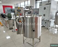 Машина для производства сыра