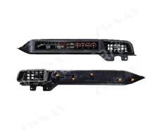 ford mustang elektron panel