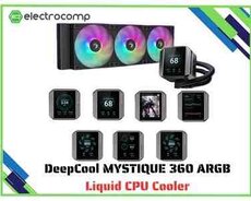 Kuler DeepCool MYSTIQUE 360