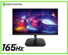 Oyun monitoru 2E 24 G2423B 165Hz 1ms