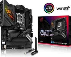 ASUS ROG Strix Z790-H WIFI Gaming