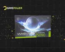 Video kart MSI RTX5090 32GB 512BIT VANGUARD
