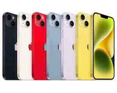 Apple iPhone 14 Blue 128GB4GB